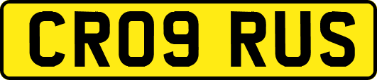 CR09RUS