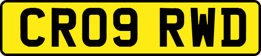 CR09RWD