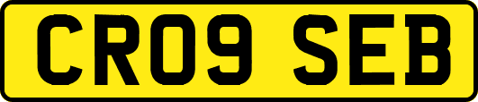 CR09SEB