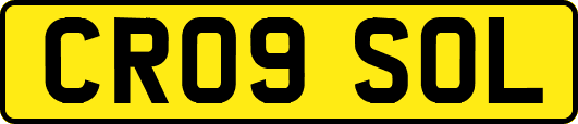 CR09SOL