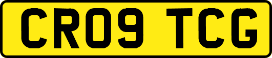CR09TCG