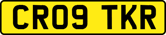 CR09TKR