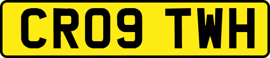 CR09TWH