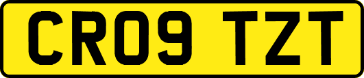 CR09TZT