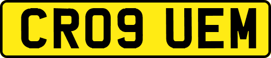 CR09UEM