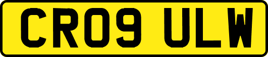 CR09ULW