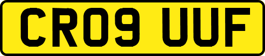 CR09UUF