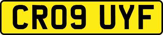 CR09UYF