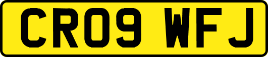 CR09WFJ