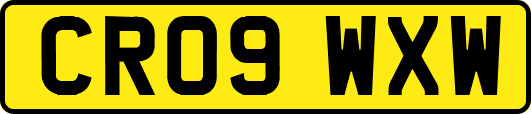 CR09WXW