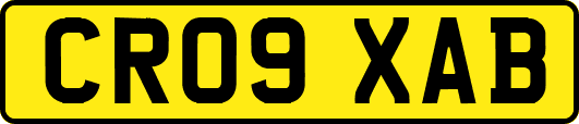 CR09XAB