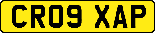 CR09XAP