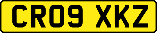 CR09XKZ