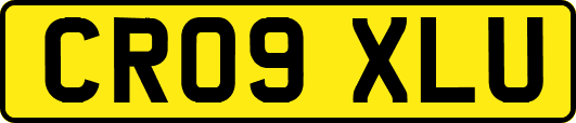 CR09XLU