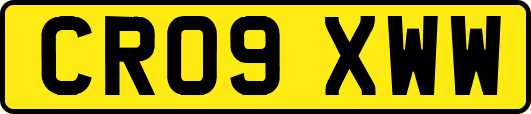 CR09XWW