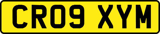 CR09XYM