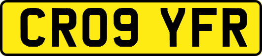 CR09YFR
