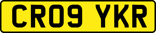 CR09YKR