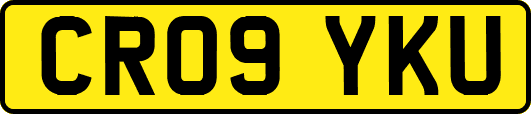 CR09YKU