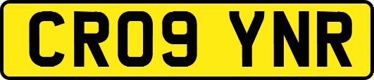 CR09YNR