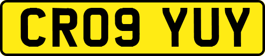 CR09YUY