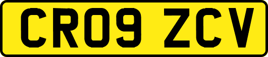 CR09ZCV