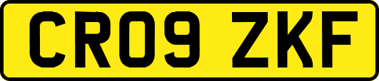 CR09ZKF