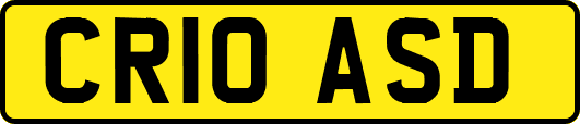 CR10ASD