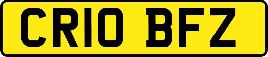 CR10BFZ