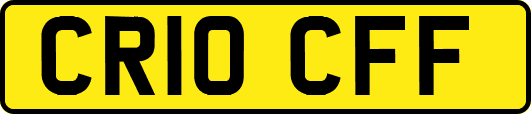 CR10CFF