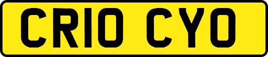 CR10CYO
