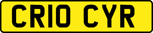 CR10CYR