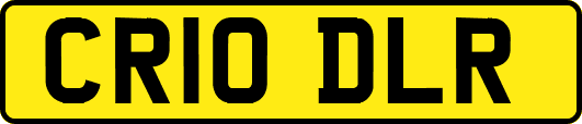 CR10DLR