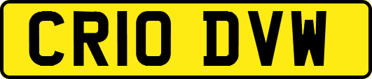 CR10DVW