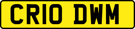 CR10DWM