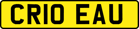 CR10EAU