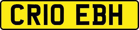 CR10EBH