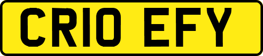 CR10EFY