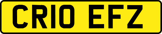 CR10EFZ