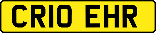 CR10EHR