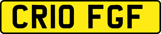 CR10FGF