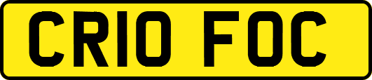 CR10FOC