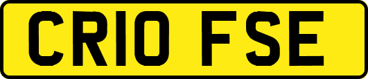 CR10FSE