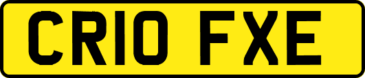 CR10FXE