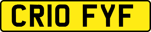 CR10FYF