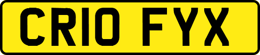 CR10FYX