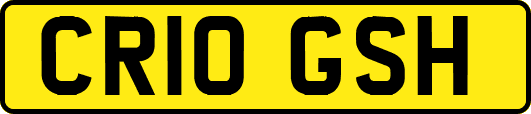 CR10GSH