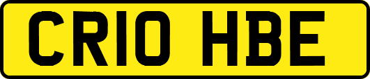 CR10HBE
