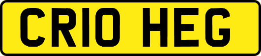 CR10HEG