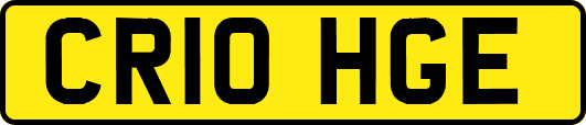 CR10HGE